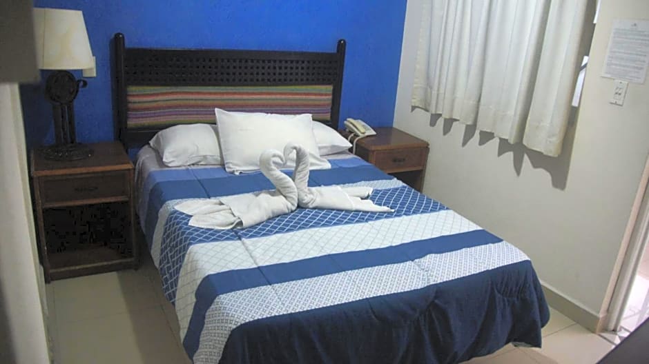 Casa del Parque Vallarta