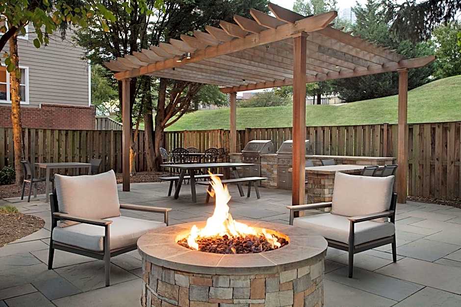 Homewood Suites By Hilton Alexandria