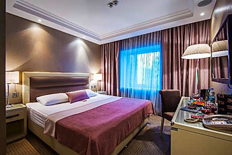 Prestige Single Room