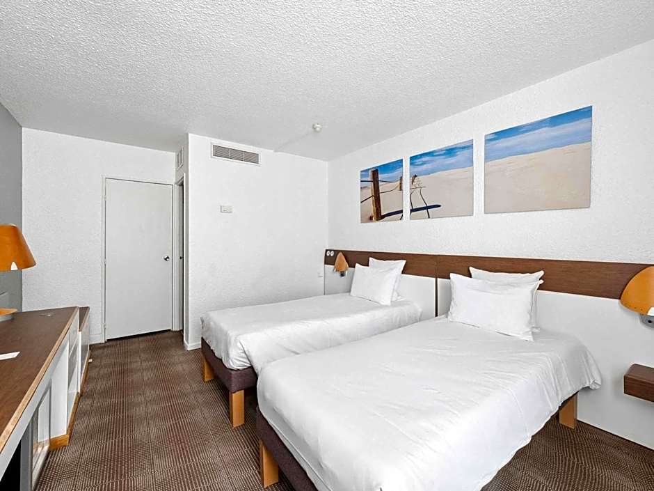 Novotel Paris Est