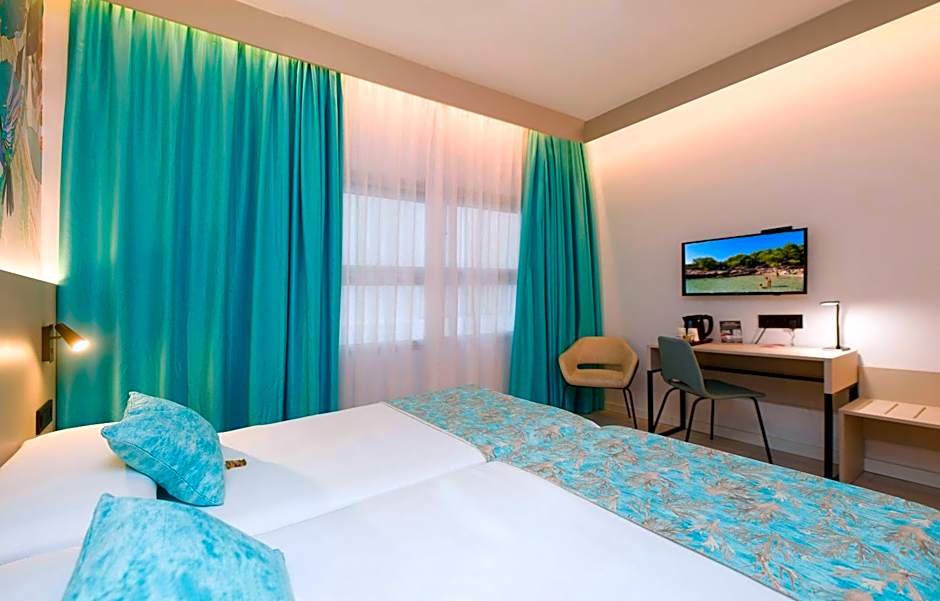 Hotel Tropical