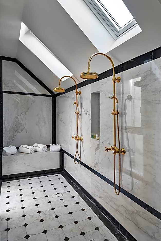 CoolRooms Palacio de Atocha