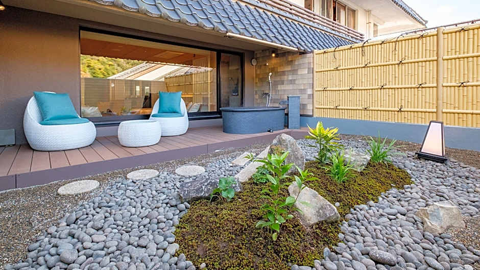 Ryokan Misasakan