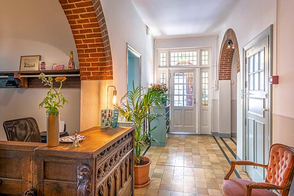 Hotel Nieuw Antiek