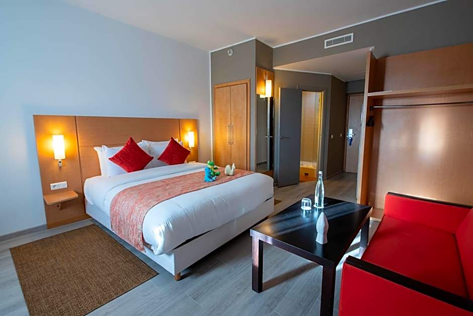 Hôtel La Perle de Mogador