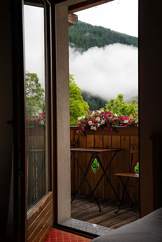 Chalet Campiglio Imperiale