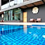 Villa Gris Pranburi
