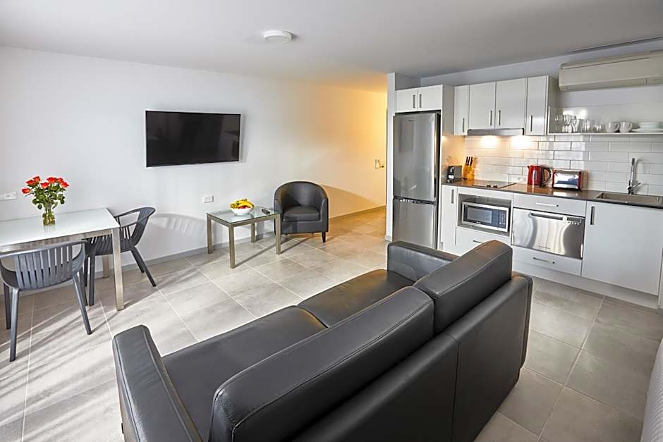 East Maitland Executive Apartments