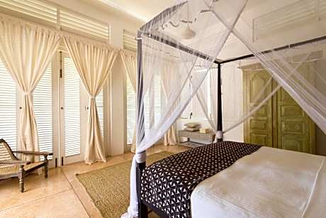 Garden Suite