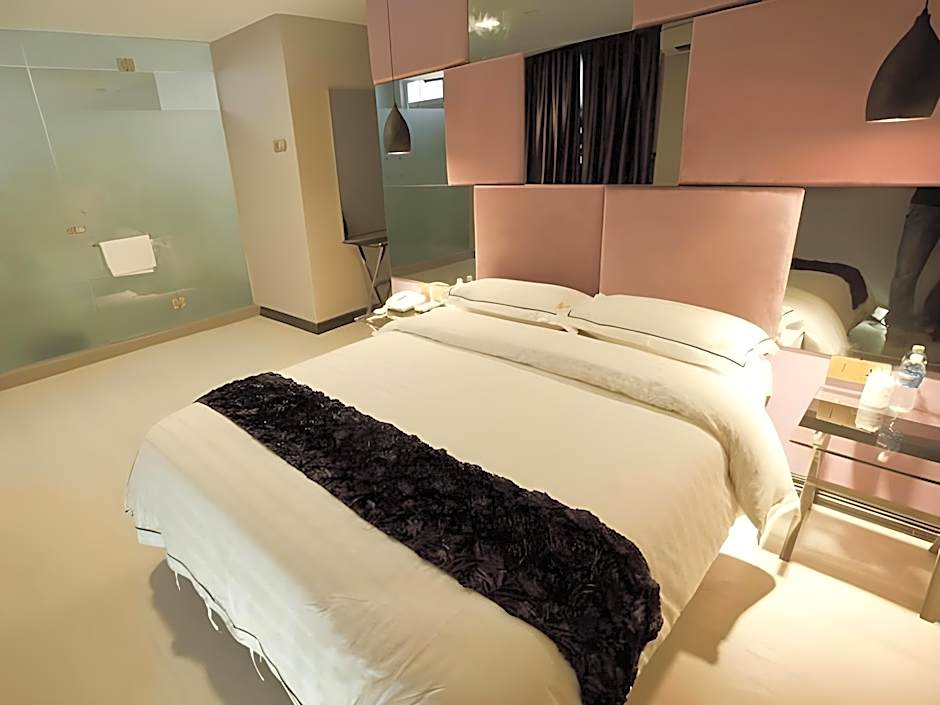 Euro+ Hotel Johor Bahru