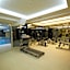 Ilkbal Deluxe Hotel Istanbul