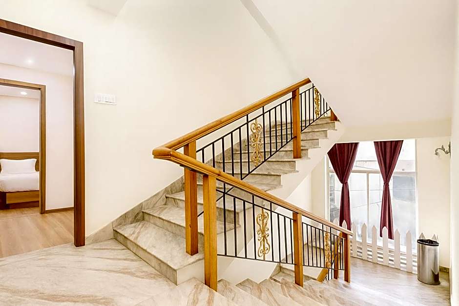 Hotel Golden Dolma