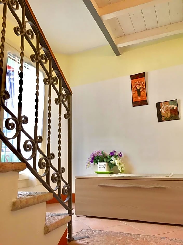 Residenza Serena-Centro Storico