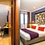 Leonardo Hotel Barcelona Las Ramblas