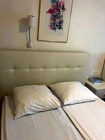 Double Room with Bathroom