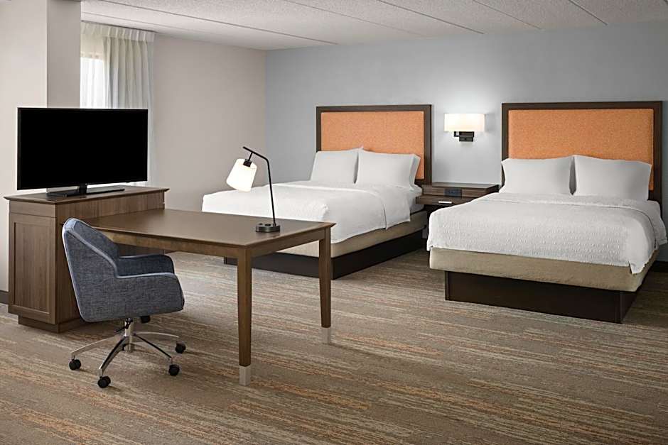 Hampton Inn Dover