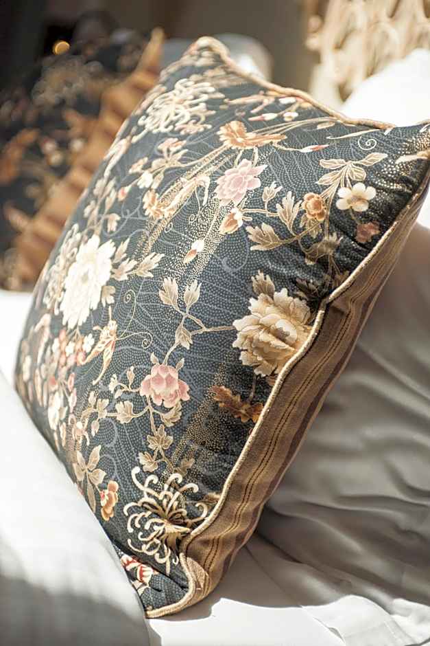 Chai du Chateau de Morteuil