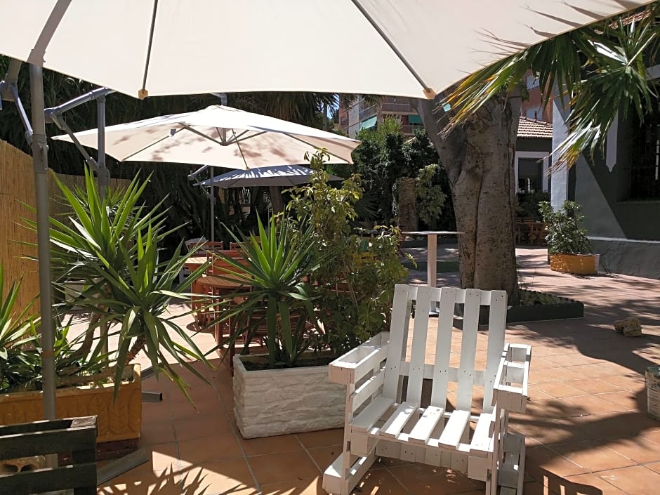 NWT Paradise Urban Hostel