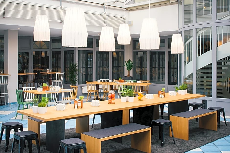 Vienna House Easy Braunschweig