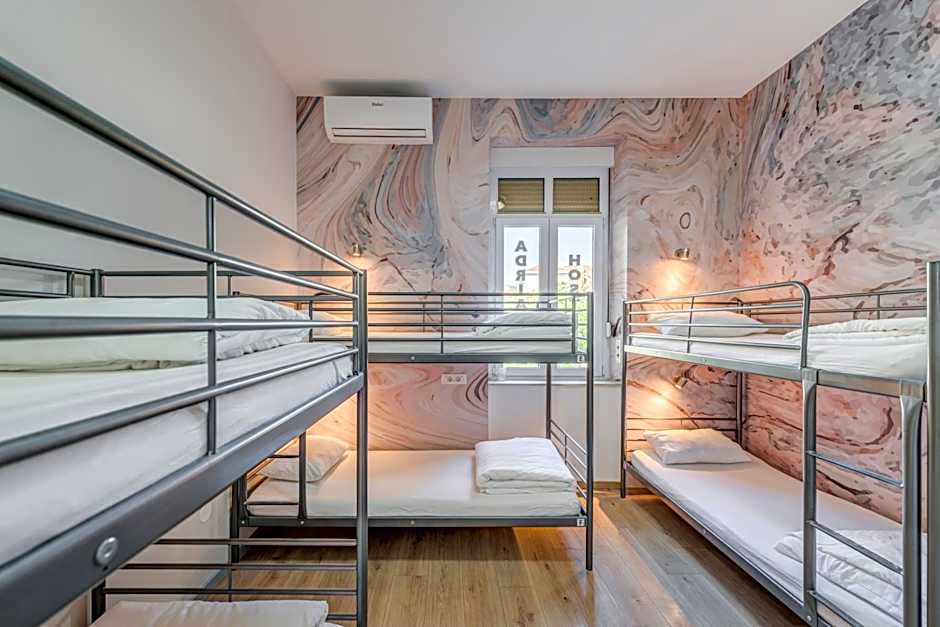 Hostel Colors Of Adriatic - Youth Only