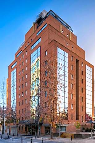 Four Points By Sheraton Santiago