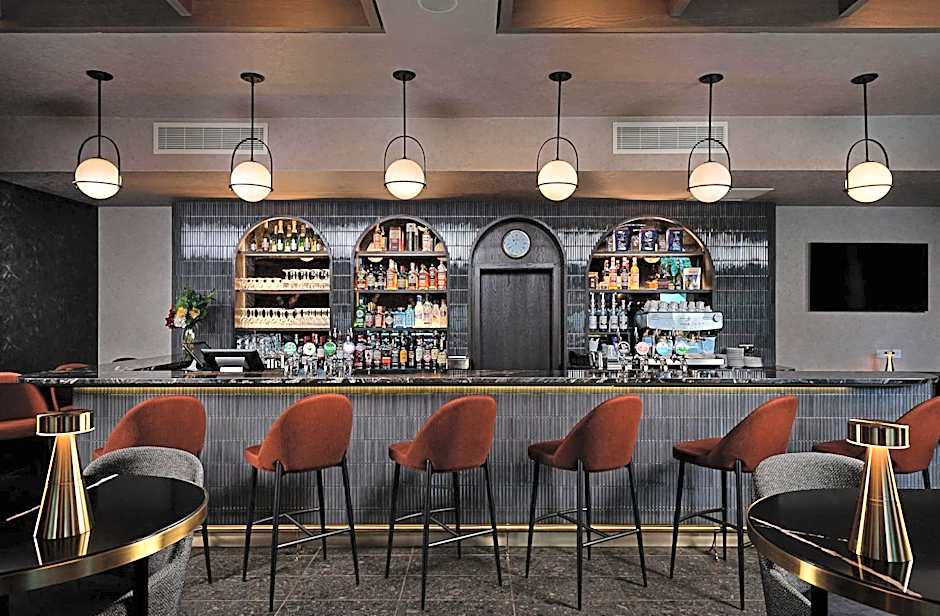 Leonardo Hotel Galway - Formerly Jurys Inn