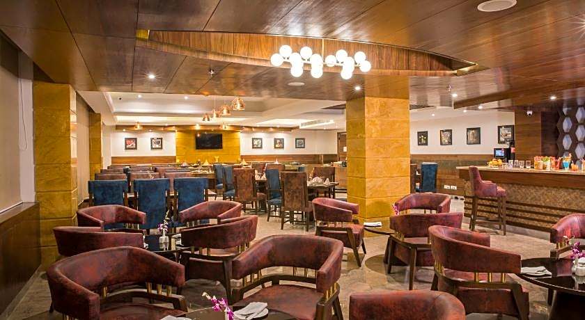 Regenta Central Cassia Zirakpur Chandigarh