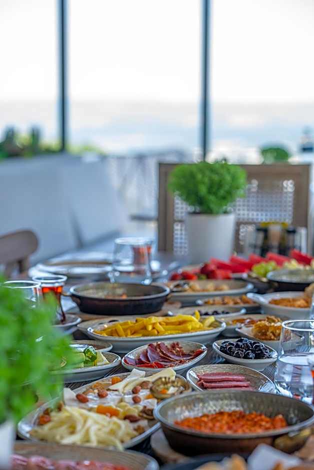 Alya Kartepe Villa Hotel