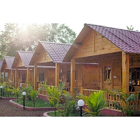 Zen Lazy Days Agonda