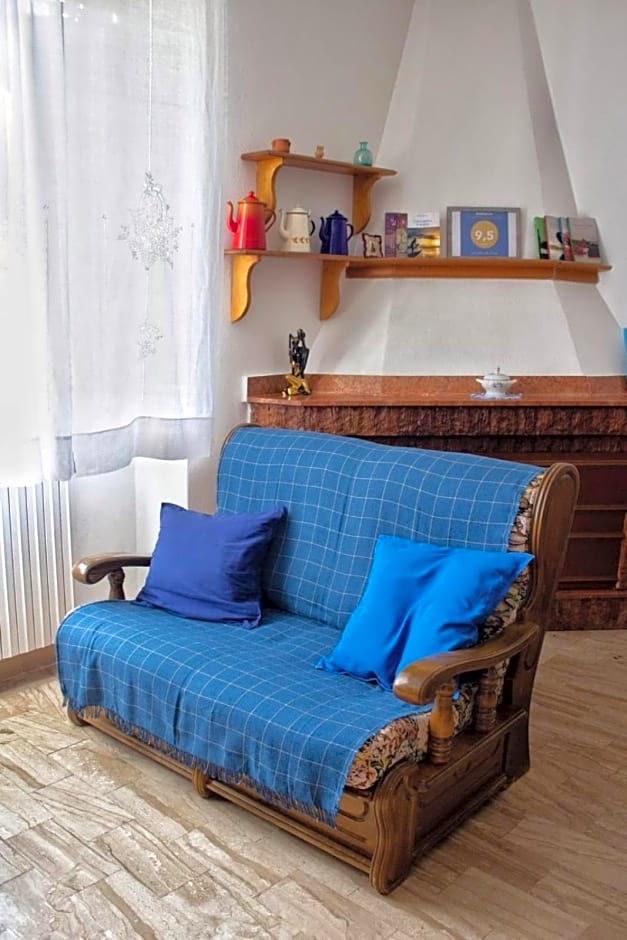 La Collina dei Ciliegi