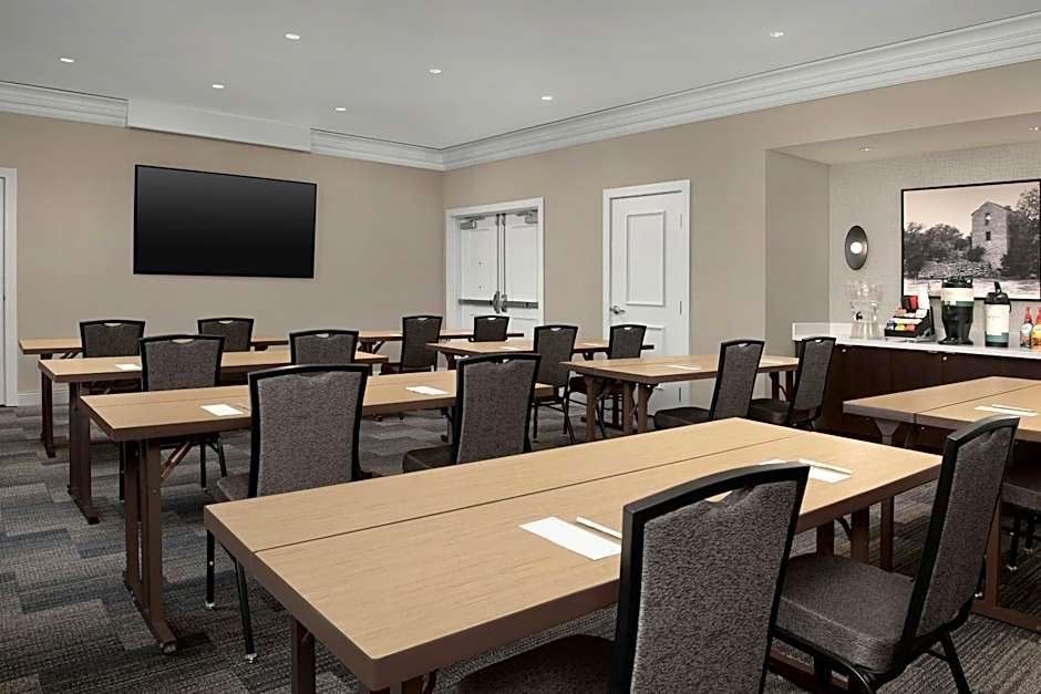Residence Inn by Marriott Austin Northwest/The Domain Area
