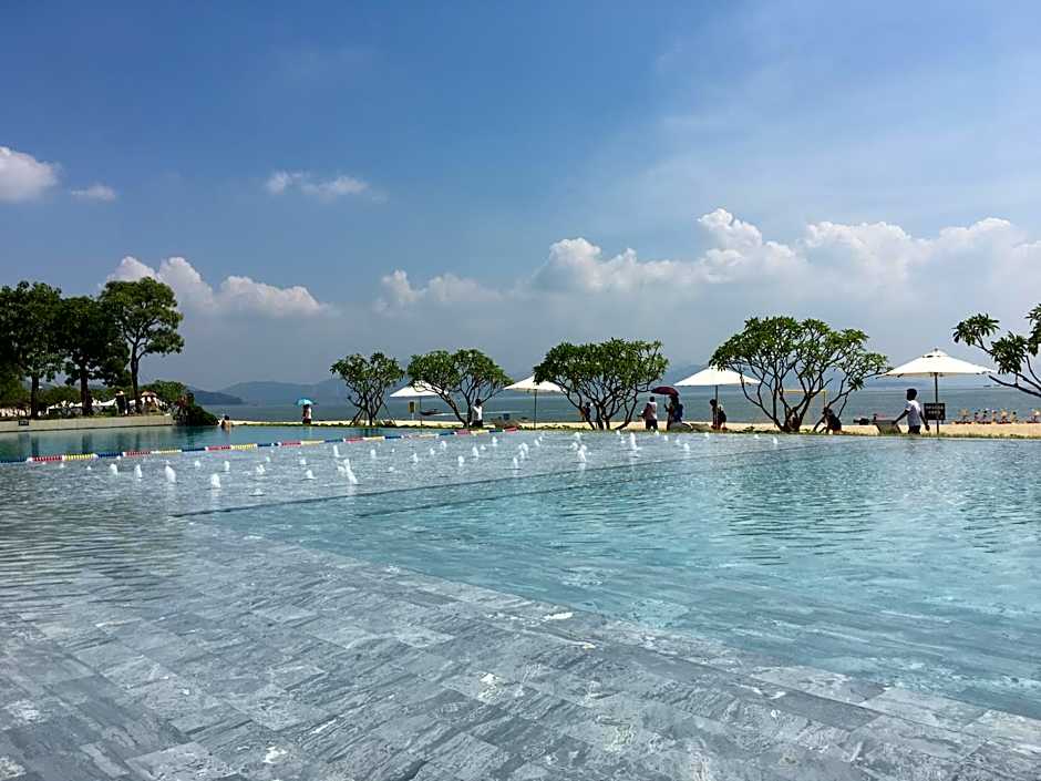 HuiZhou HuaYangNian Seaview Guesthouse