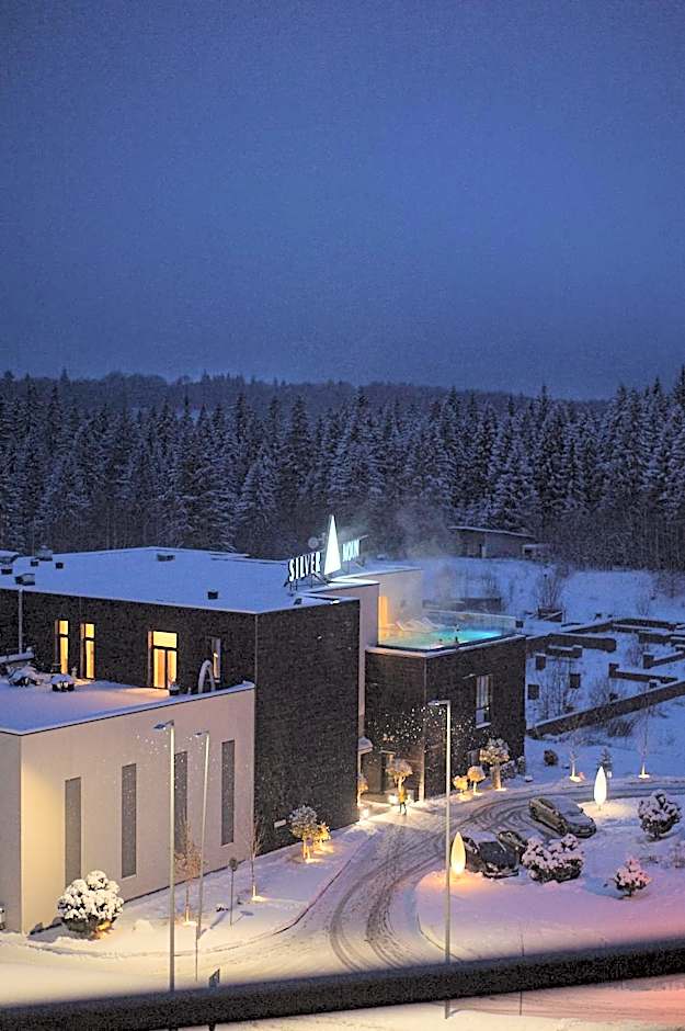 Elexus Apartments Poiana Brasov