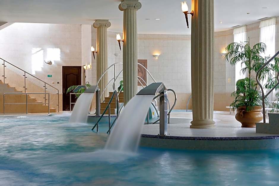 Hotel Bristol