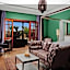Palmeraie Du Golf Suites By Pickalbatros