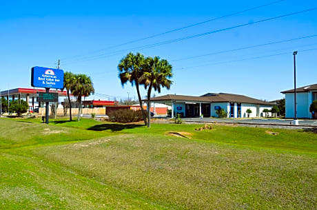 Americas Best Value Inn & Suites-Foley