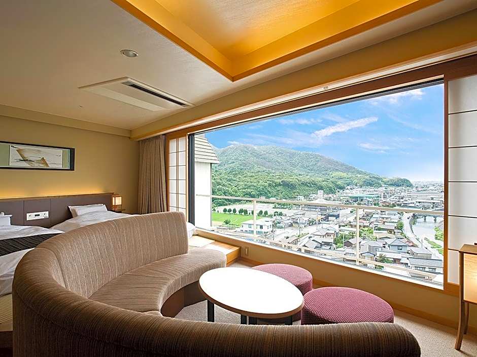 Yumoto Kompira Onsen Hananoyu Koubaitei