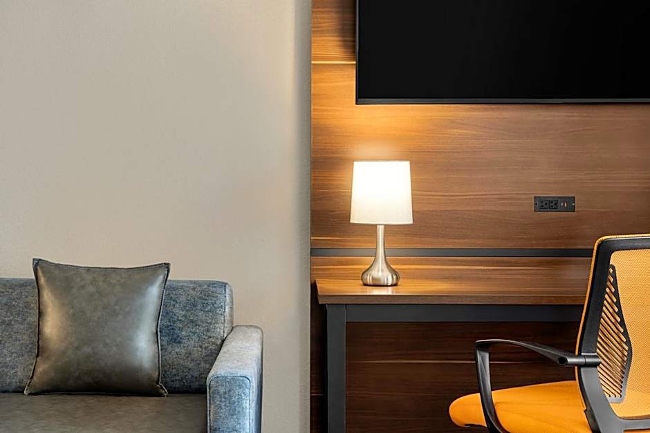 Four Points By Sheraton Columbus-Polaris