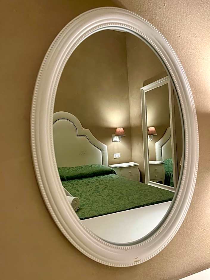 Boutique Hotel Calais Milano