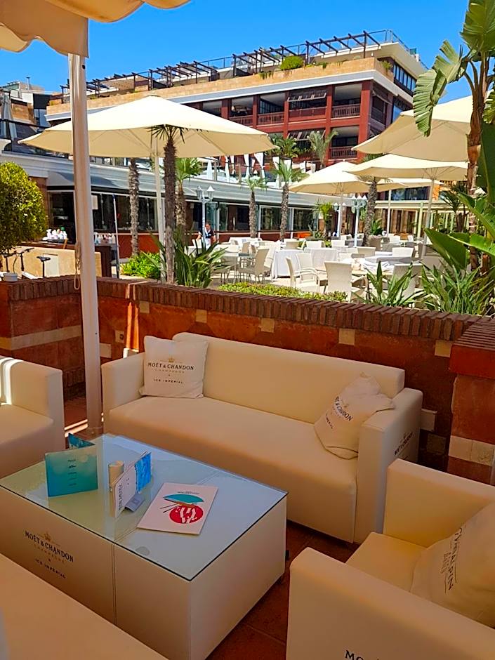 Gran Hotel Guadalpín Banus