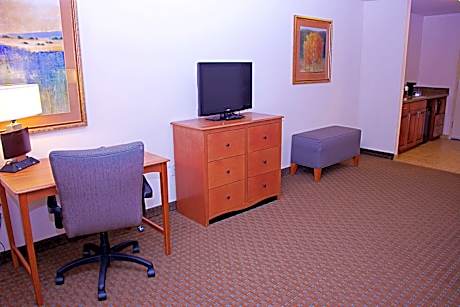 Large King Room - Non-Smoking