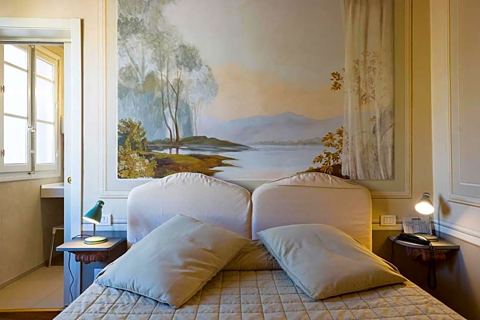 Hotel Alla Corte degli Angeli