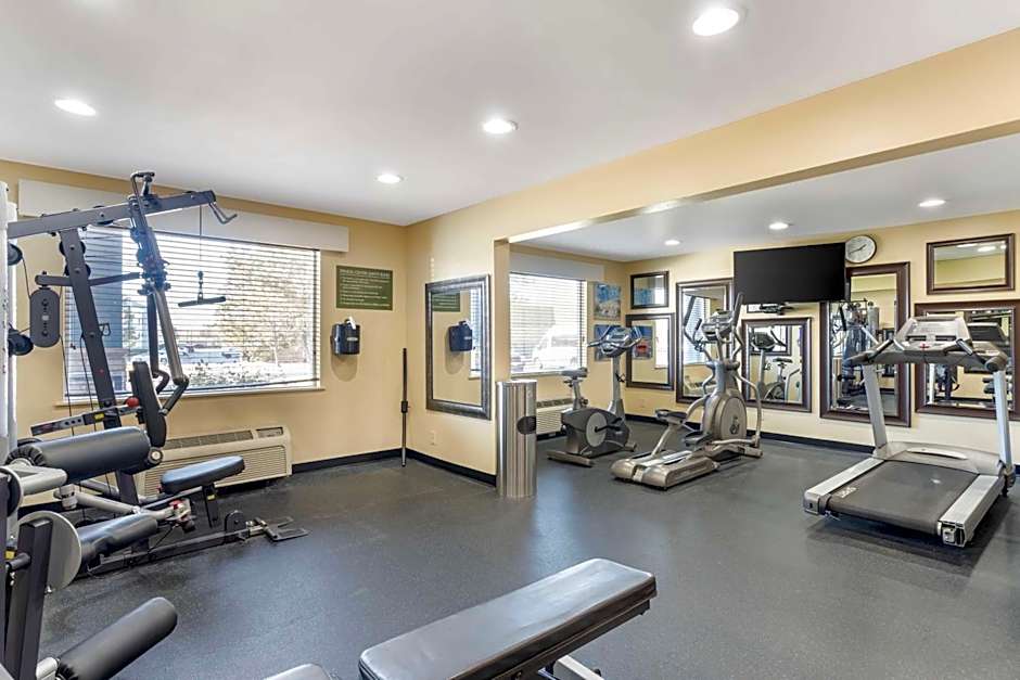 Best Western Glenview - Chicagoland Inn and Suites