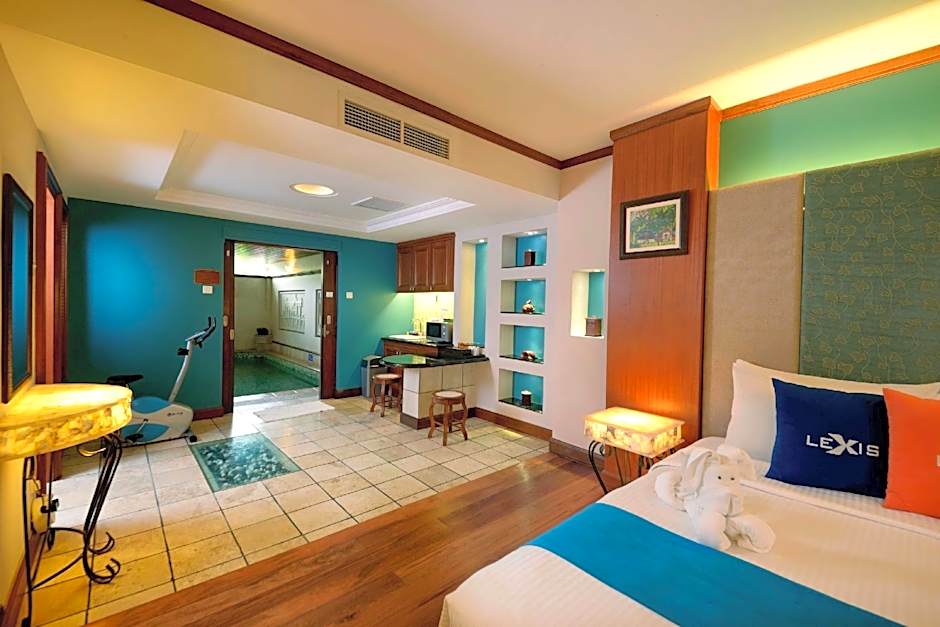 Grand Lexis Port Dickson