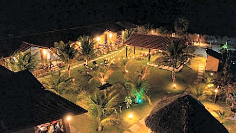 Maracujá Village