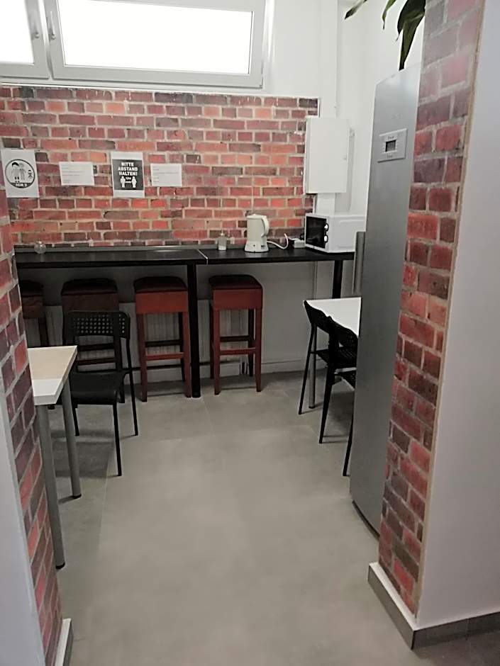 The Hostel