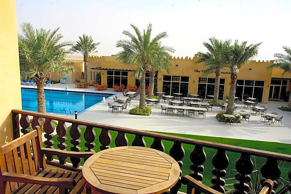 Al Hamra Village Hotel