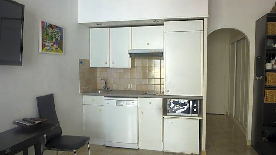 Marazur Apartments