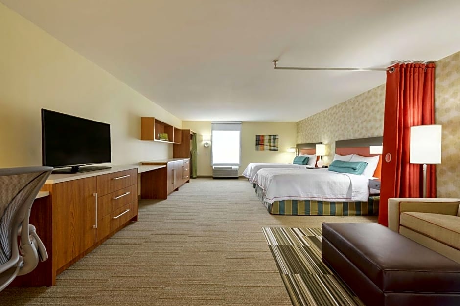 Home2 Suites by Hilton Alexandria, LA