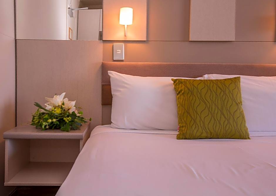 Sudima Lake Rotorua Hotel